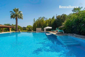Finca Ses Contesas by Rentallorca